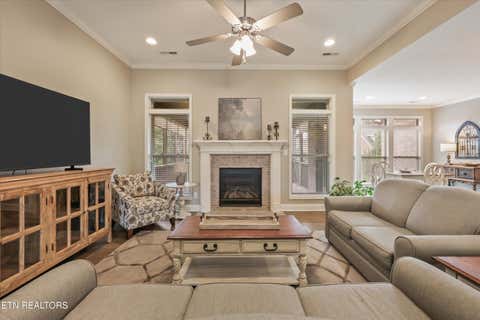 Tiny photo for 1638 Amhurst Lane, Maryville, TN 37801 (MLS # 1349725)