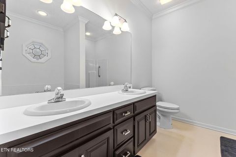 Tiny photo for 14 Rivers Court, Oak Ridge, TN 37830 (MLS # 1317402)
