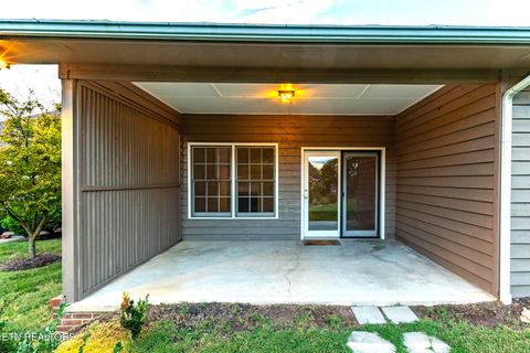 Tiny photo for 14 Rivers Court, Oak Ridge, TN 37830 (MLS # 1317402)