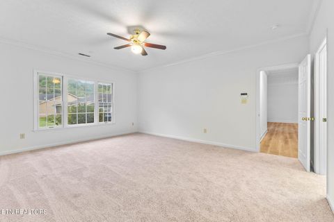 Tiny photo for 14 Rivers Court, Oak Ridge, TN 37830 (MLS # 1317402)