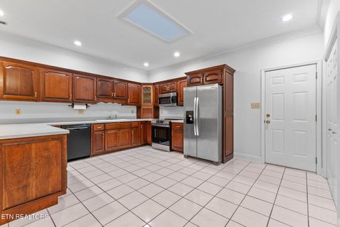 Tiny photo for 14 Rivers Court, Oak Ridge, TN 37830 (MLS # 1317402)