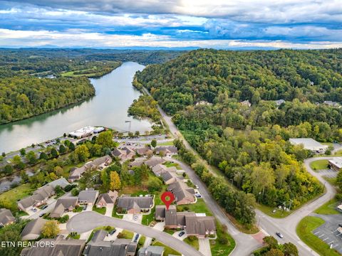 Tiny photo for 14 Rivers Court, Oak Ridge, TN 37830 (MLS # 1317402)