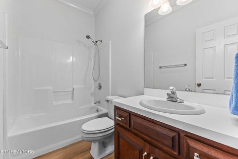 Tiny photo for 14 Rivers Court, Oak Ridge, TN 37830 (MLS # 1317402)