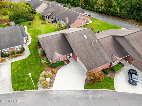 Tiny photo for 14 Rivers Court, Oak Ridge, TN 37830 (MLS # 1317402)