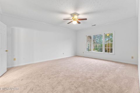Tiny photo for 14 Rivers Court, Oak Ridge, TN 37830 (MLS # 1317402)