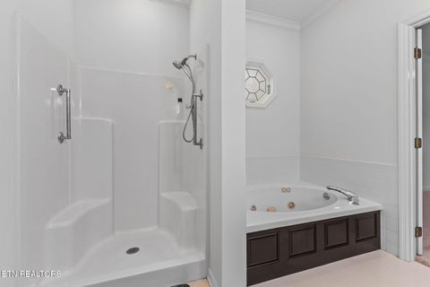 Tiny photo for 14 Rivers Court, Oak Ridge, TN 37830 (MLS # 1317402)