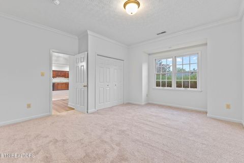 Tiny photo for 14 Rivers Court, Oak Ridge, TN 37830 (MLS # 1317402)