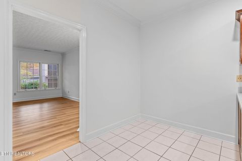Tiny photo for 14 Rivers Court, Oak Ridge, TN 37830 (MLS # 1317402)