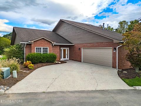 Photo of 14 Rivers Court, Oak Ridge, TN 37830 (MLS # 1317402)