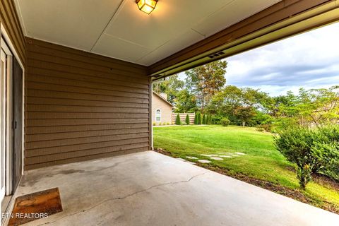 Tiny photo for 14 Rivers Court, Oak Ridge, TN 37830 (MLS # 1317402)
