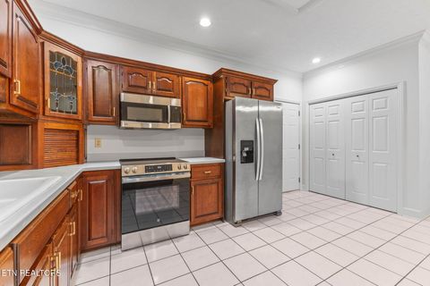 Tiny photo for 14 Rivers Court, Oak Ridge, TN 37830 (MLS # 1317402)