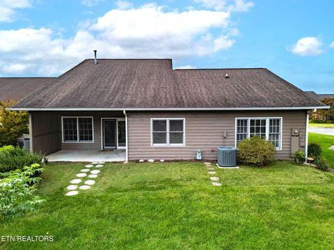 Tiny photo for 14 Rivers Court, Oak Ridge, TN 37830 (MLS # 1317402)
