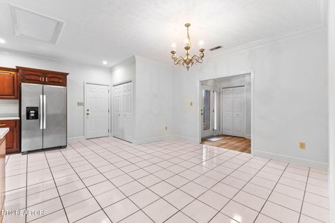 Tiny photo for 14 Rivers Court, Oak Ridge, TN 37830 (MLS # 1317402)