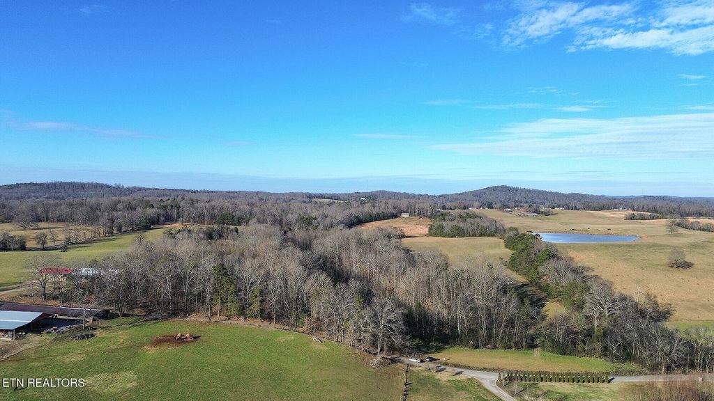 Photo of Brakebill School Rd, Madisonville, TN 37354 (MLS # 1323977)