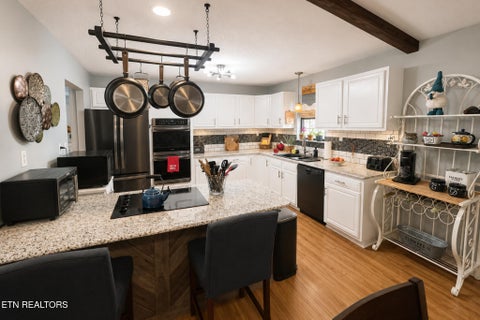 Tiny photo for 206 E Brushy Valley Drive, Powell, TN 37849 (MLS # 1344860)