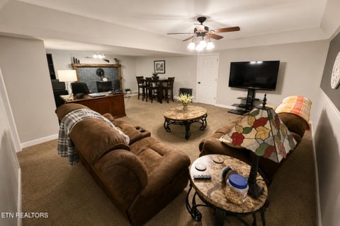 Tiny photo for 206 E Brushy Valley Drive, Powell, TN 37849 (MLS # 1344860)