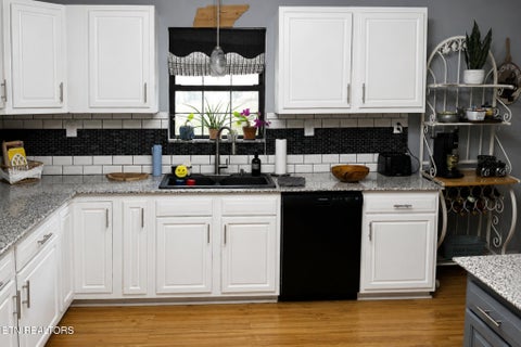 Tiny photo for 206 E Brushy Valley Drive, Powell, TN 37849 (MLS # 1344860)