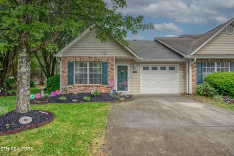 Photo of 1723 Wood Song Lane, Knoxville, TN 37914 (MLS # 1339065)