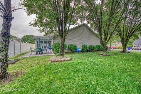 Tiny photo for 1723 Wood Song Lane, Knoxville, TN 37914 (MLS # 1339065)