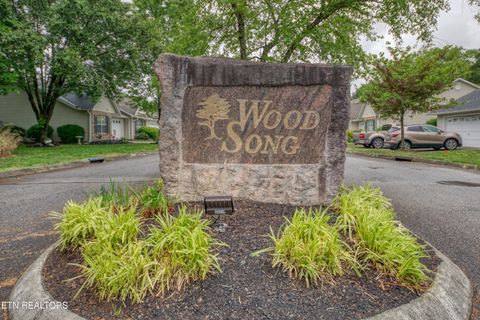 Tiny photo for 1723 Wood Song Lane, Knoxville, TN 37914 (MLS # 1339065)