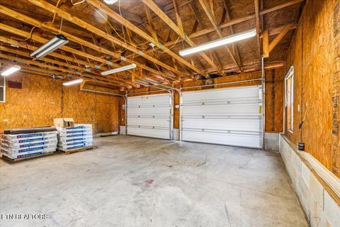 Tiny photo for 123 Sweat Lane, LaFollette, TN 37766 (MLS # 1343294)
