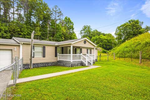 Tiny photo for 123 Sweat Lane, LaFollette, TN 37766 (MLS # 1343294)