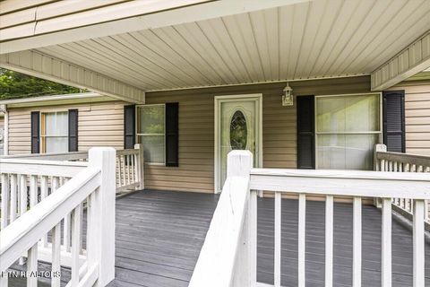 Tiny photo for 123 Sweat Lane, LaFollette, TN 37766 (MLS # 1343294)