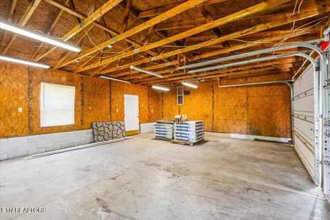 Tiny photo for 123 Sweat Lane, LaFollette, TN 37766 (MLS # 1343294)