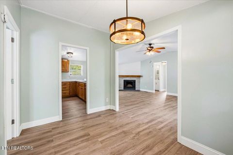 Tiny photo for 123 Sweat Lane, LaFollette, TN 37766 (MLS # 1343294)