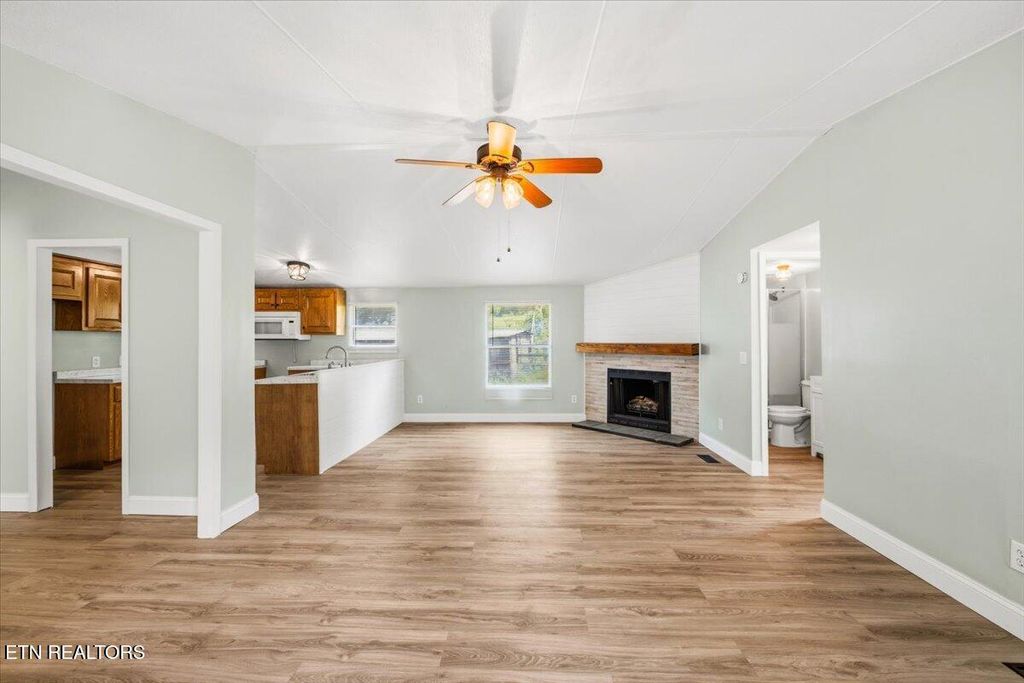 Photo of 123 Sweat Lane, LaFollette, TN 37766 (MLS # 1343294)