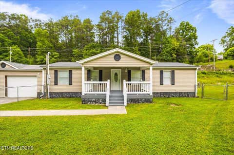 Tiny photo for 123 Sweat Lane, LaFollette, TN 37766 (MLS # 1343294)