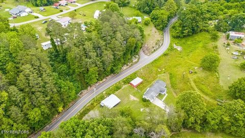 Tiny photo for 123 Sweat Lane, LaFollette, TN 37766 (MLS # 1343294)