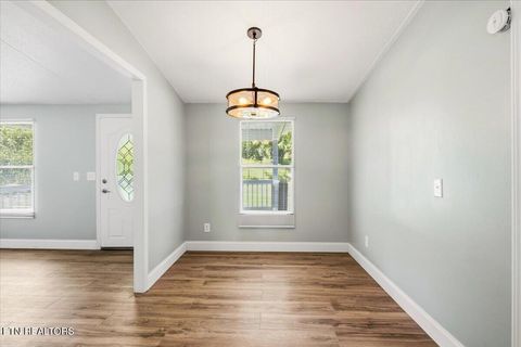 Tiny photo for 123 Sweat Lane, LaFollette, TN 37766 (MLS # 1343294)
