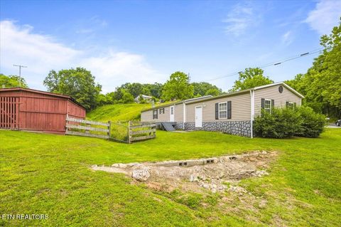 Tiny photo for 123 Sweat Lane, LaFollette, TN 37766 (MLS # 1343294)