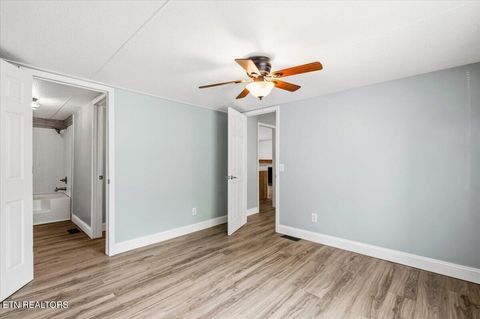 Tiny photo for 123 Sweat Lane, LaFollette, TN 37766 (MLS # 1343294)