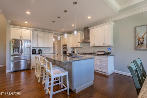Tiny photo for 6841 Redtail Hawk Way, Knoxville, TN 37921 (MLS # 1354590)