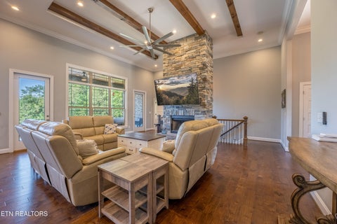 Tiny photo for 6841 Redtail Hawk Way, Knoxville, TN 37921 (MLS # 1354590)