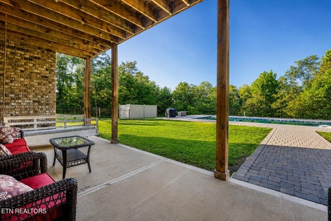 Tiny photo for 6841 Redtail Hawk Way, Knoxville, TN 37921 (MLS # 1354590)