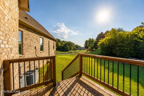 Tiny photo for 6841 Redtail Hawk Way, Knoxville, TN 37921 (MLS # 1354590)