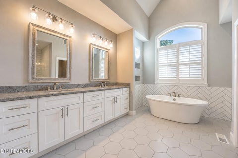 Tiny photo for 6841 Redtail Hawk Way, Knoxville, TN 37921 (MLS # 1354590)