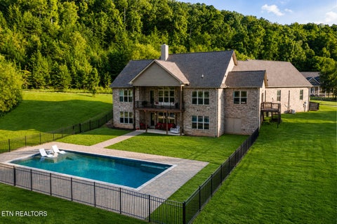 Tiny photo for 6841 Redtail Hawk Way, Knoxville, TN 37921 (MLS # 1354590)