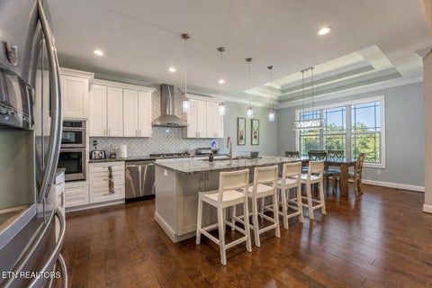 Tiny photo for 6841 Redtail Hawk Way, Knoxville, TN 37921 (MLS # 1354590)