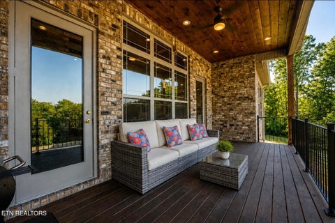 Tiny photo for 6841 Redtail Hawk Way, Knoxville, TN 37921 (MLS # 1354590)