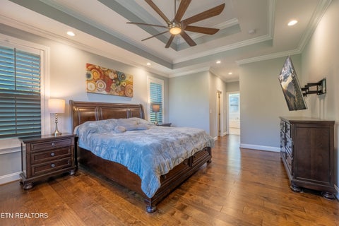 Tiny photo for 6841 Redtail Hawk Way, Knoxville, TN 37921 (MLS # 1354590)