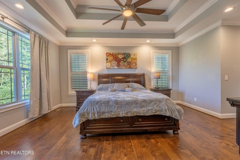 Tiny photo for 6841 Redtail Hawk Way, Knoxville, TN 37921 (MLS # 1354590)