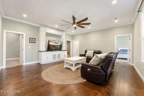Tiny photo for 6841 Redtail Hawk Way, Knoxville, TN 37921 (MLS # 1354590)
