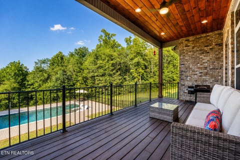 Tiny photo for 6841 Redtail Hawk Way, Knoxville, TN 37921 (MLS # 1354590)