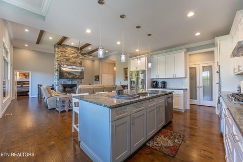 Tiny photo for 6841 Redtail Hawk Way, Knoxville, TN 37921 (MLS # 1354590)