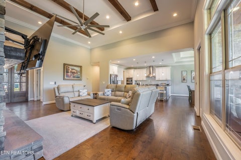 Tiny photo for 6841 Redtail Hawk Way, Knoxville, TN 37921 (MLS # 1354590)