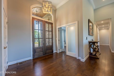 Tiny photo for 6841 Redtail Hawk Way, Knoxville, TN 37921 (MLS # 1354590)